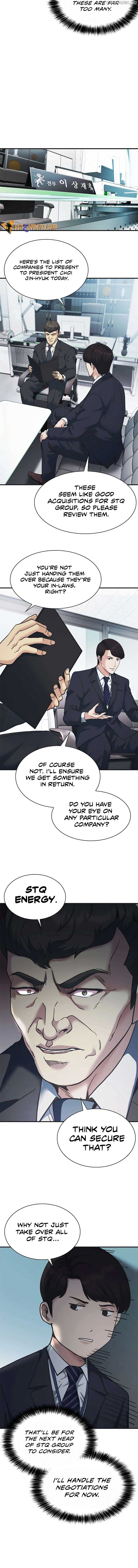 The New Employee Chairman Kang Chapter 50 75 02