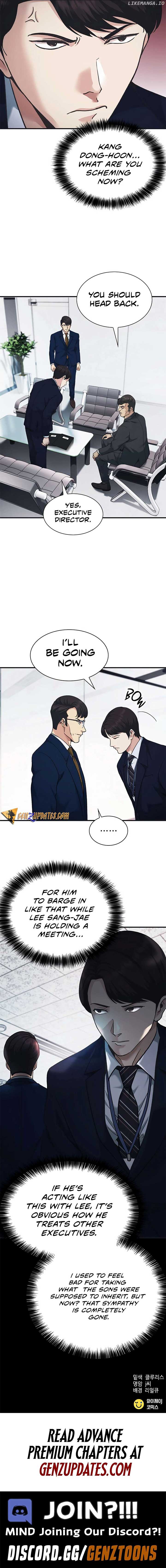 The New Employee Chairman Kang Chapter 50 95 22