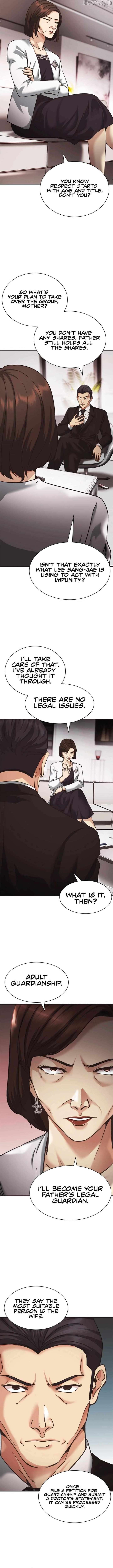 The New Employee Chairman Kang Chapter 60 65 07