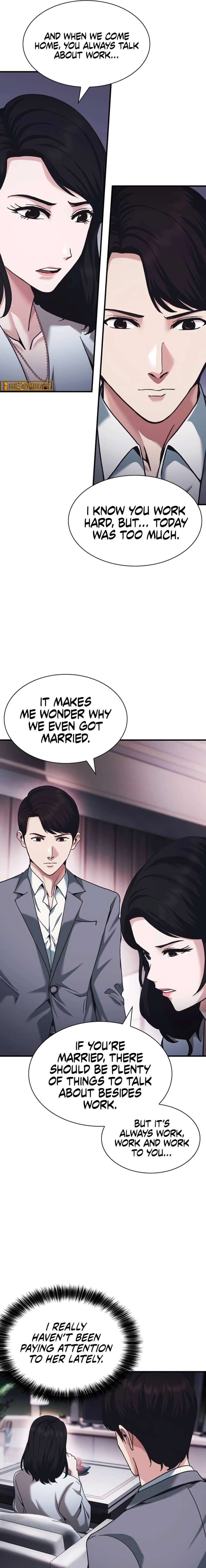The New Employee Chairman Kang Chapter 66 142 27