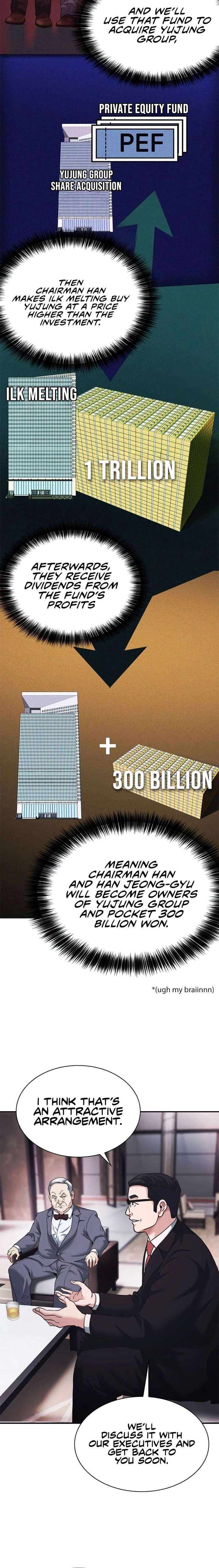 The New Employee Chairman Kang Chapter 71 115 ch 71 10