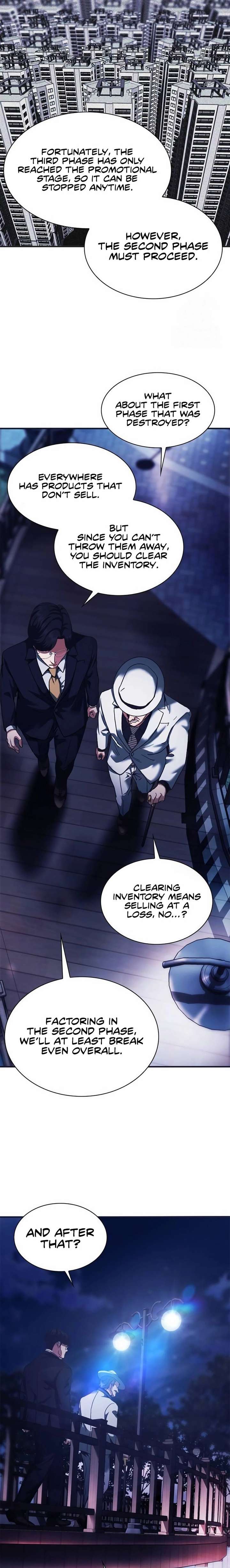 The New Employee Chairman Kang Chapter 79 123 ch 79 15