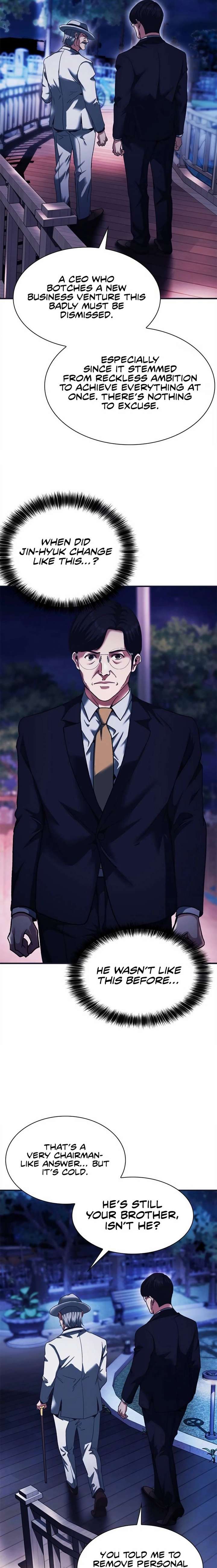 The New Employee Chairman Kang Chapter 79 125 ch 79 17