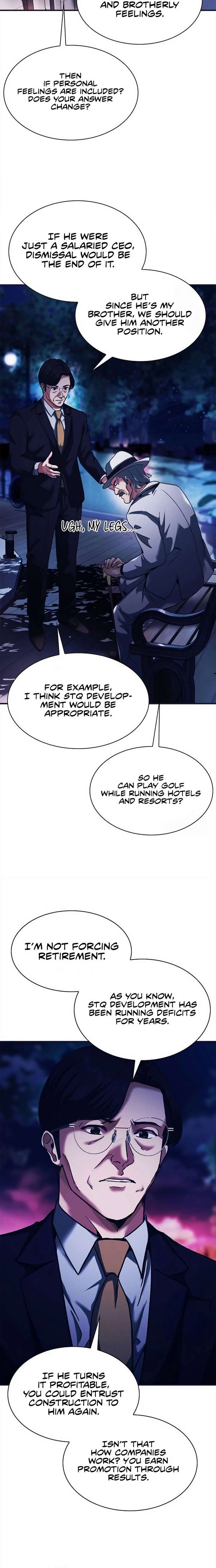 The New Employee Chairman Kang Chapter 79 126 ch 79 18