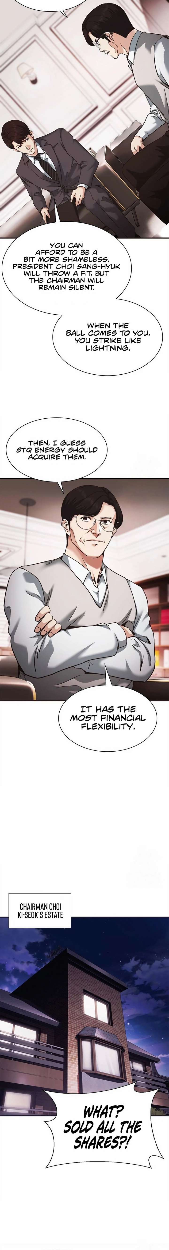The New Employee Chairman Kang Chapter 79 134 ch 79 26