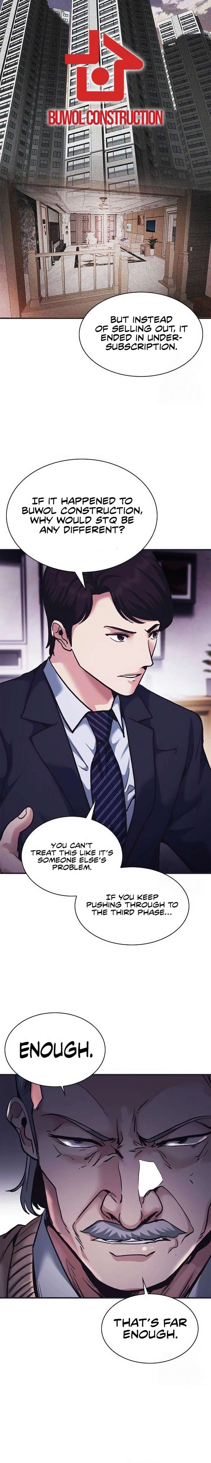 The New Employee Chairman Kang Chapter 79 112 ch 79 4