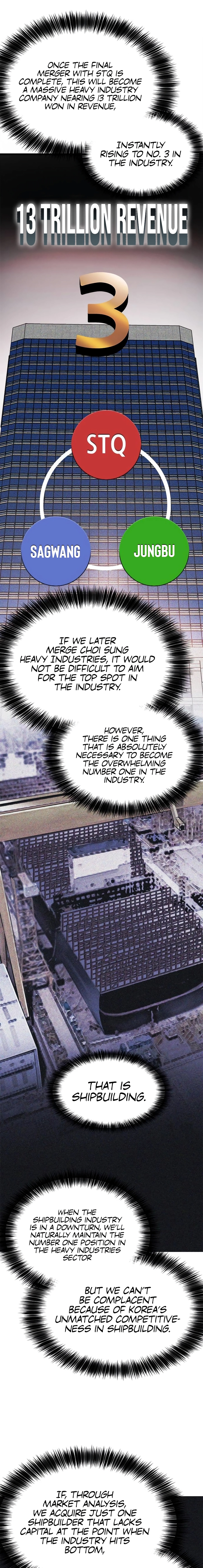 The New Employee Chairman Kang Chapter 84 124 13 webp