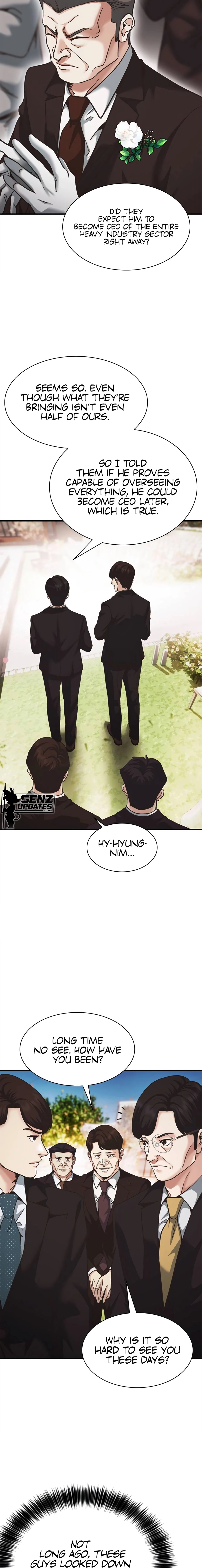 The New Employee Chairman Kang Chapter 84 127 16 webp