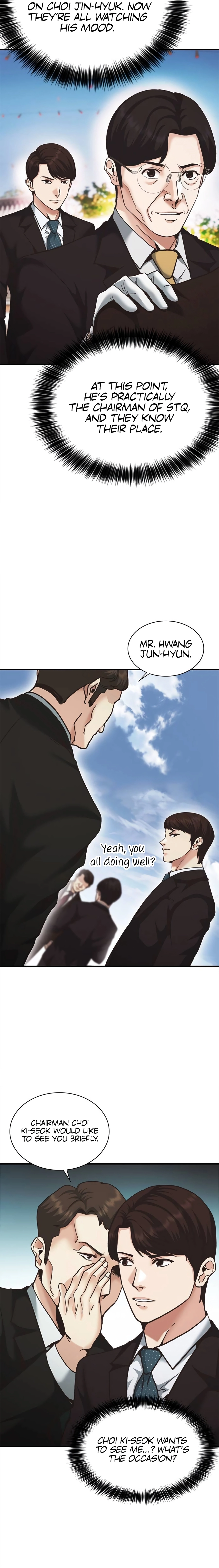The New Employee Chairman Kang Chapter 84 128 17 webp
