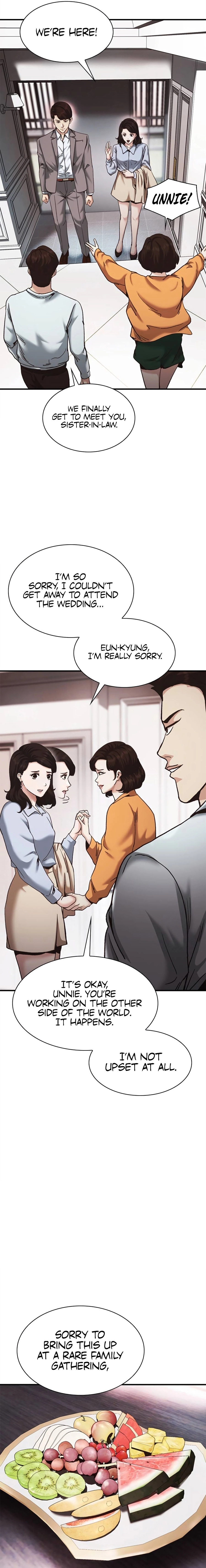 The New Employee Chairman Kang Chapter 84 140 29 webp