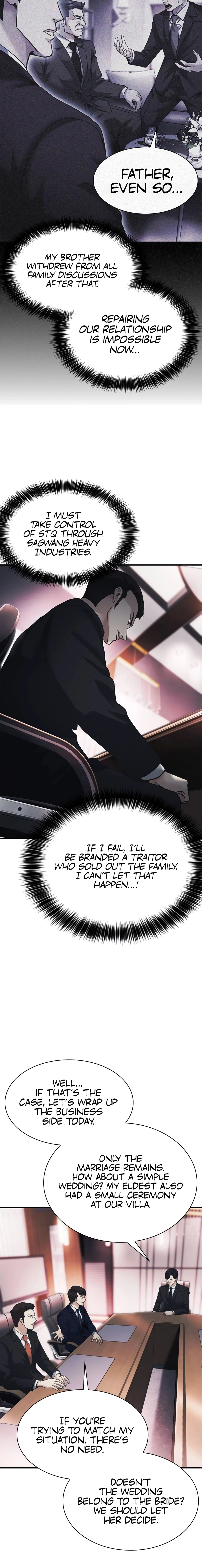 The New Employee Chairman Kang Chapter 84 117 6 webp