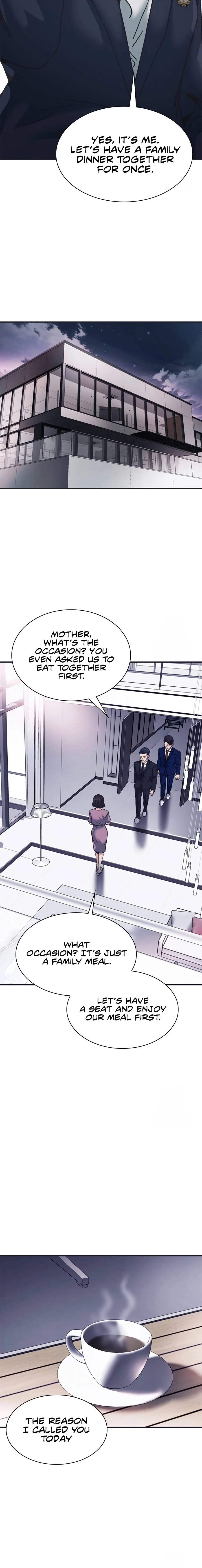 The New Employee Chairman Kang Chapter 85 143 26 webp