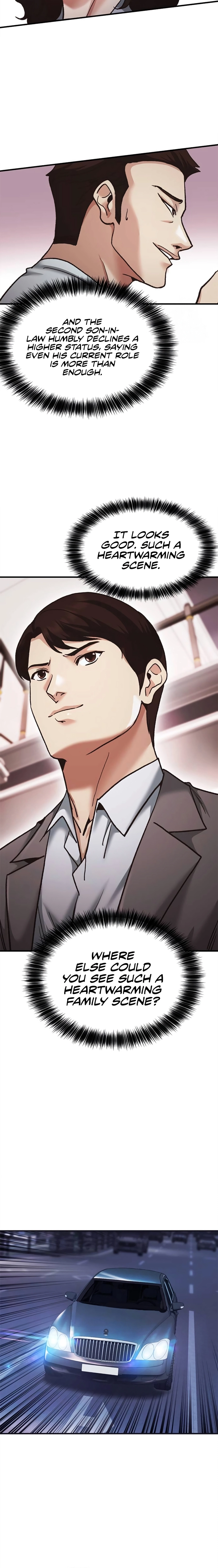 The New Employee Chairman Kang Chapter 85 119 2 webp