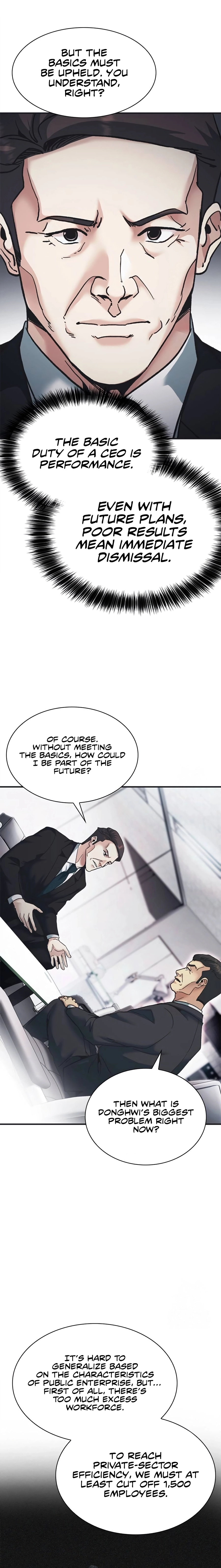 The New Employee Chairman Kang Chapter 86 135 18 webp