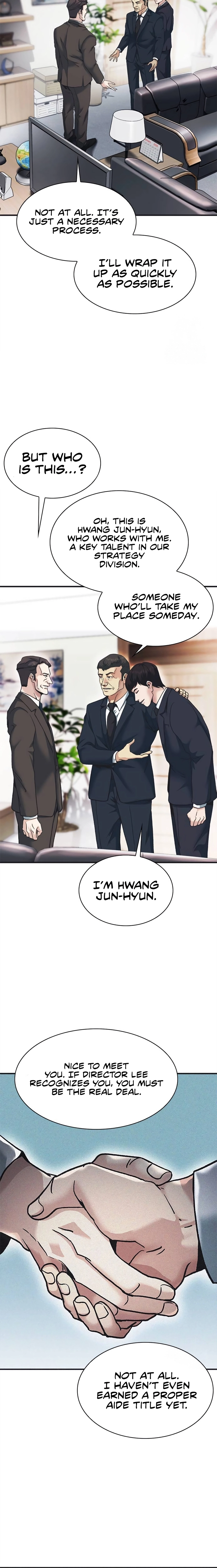 The New Employee Chairman Kang Chapter 86 143 26 webp