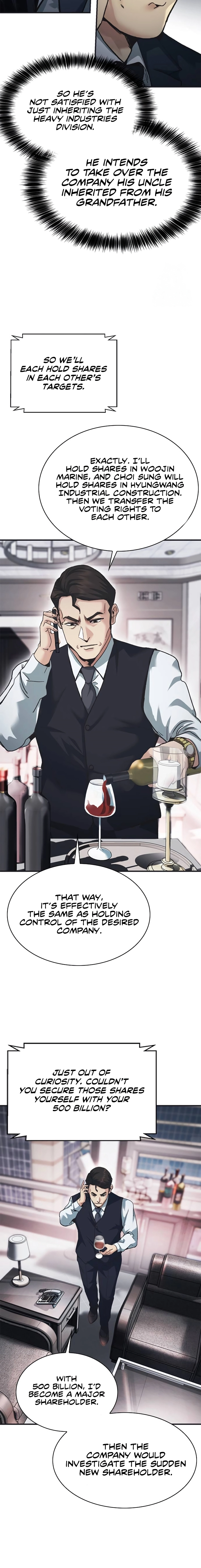 The New Employee Chairman Kang Chapter 88 159 36 webp