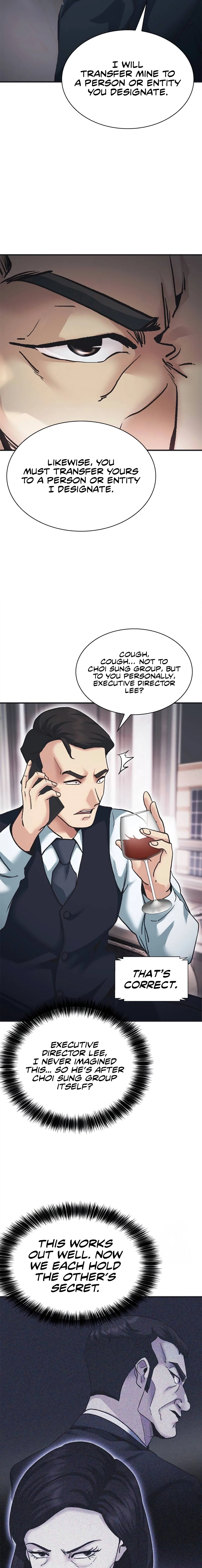 The New Employee Chairman Kang Chapter 88 162 39 webp