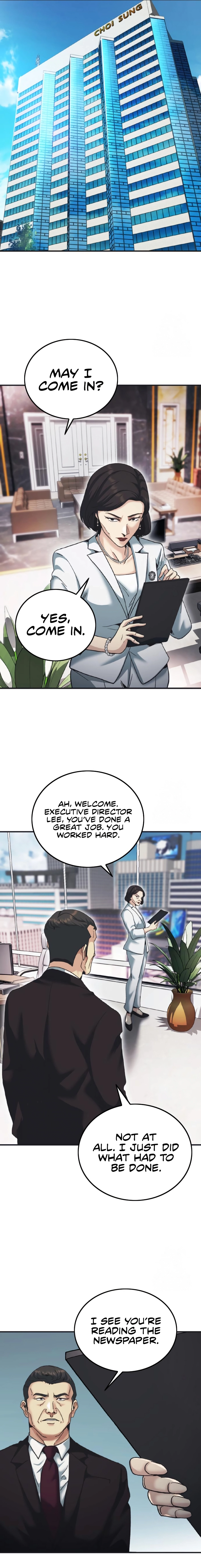 The New Employee Chairman Kang Chapter 89 146 26 webp