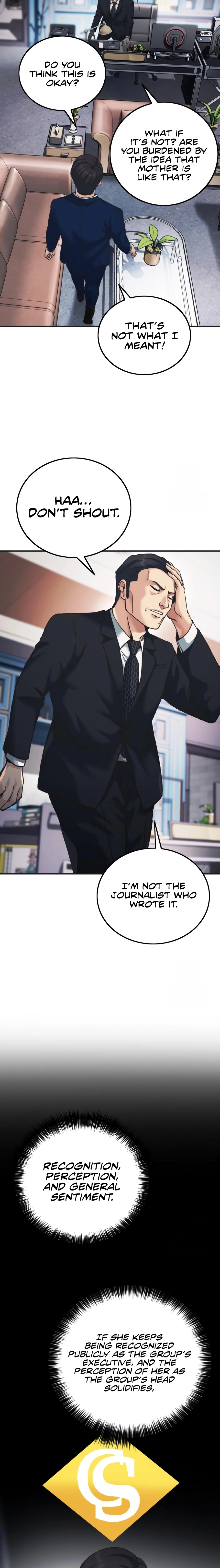 The New Employee Chairman Kang Chapter 89 149 29 webp