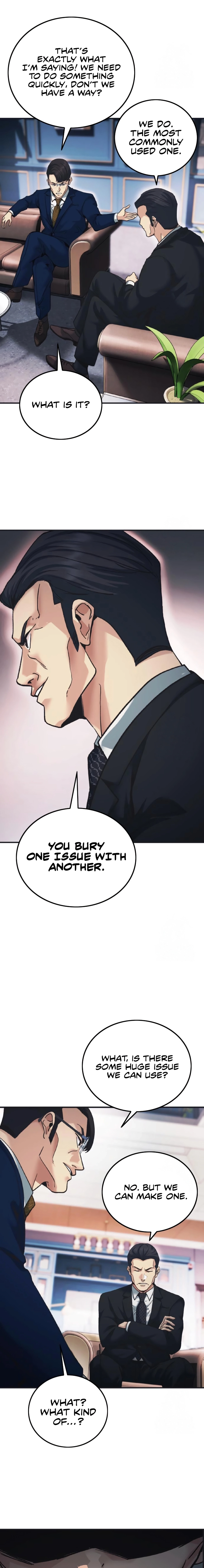 The New Employee Chairman Kang Chapter 89 152 32 webp