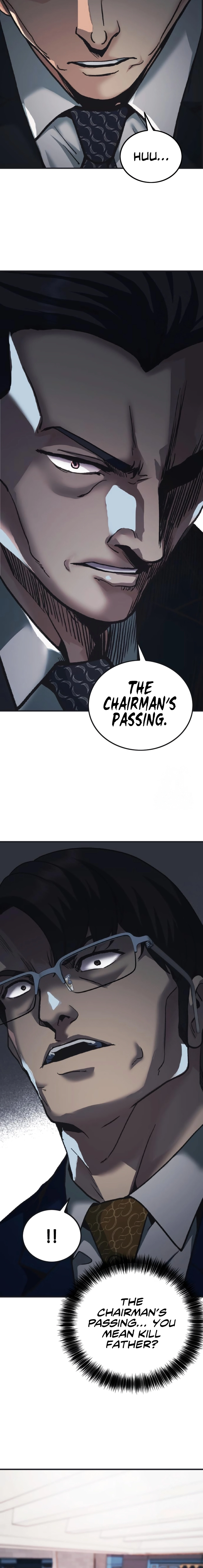 The New Employee Chairman Kang Chapter 89 153 33 webp