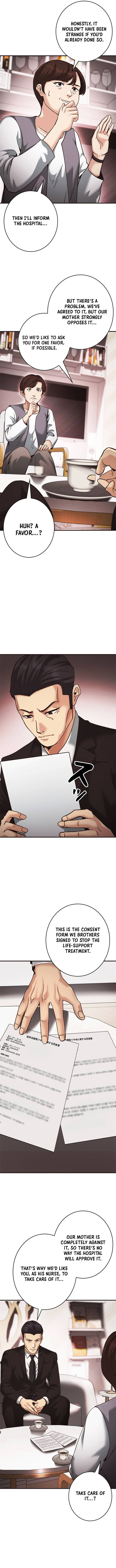 The New Employee Chairman Kang Chapter 90 68 5d4dd42a8a86 8