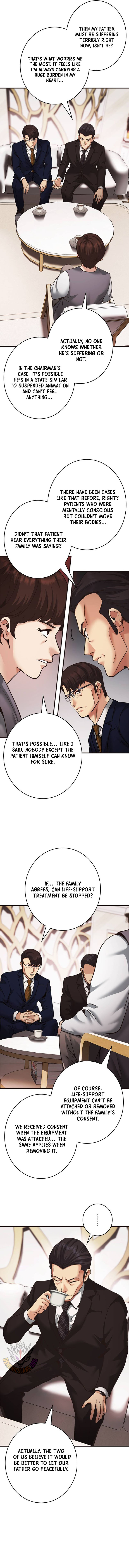 The New Employee Chairman Kang Chapter 90 67 6375828a4339 7