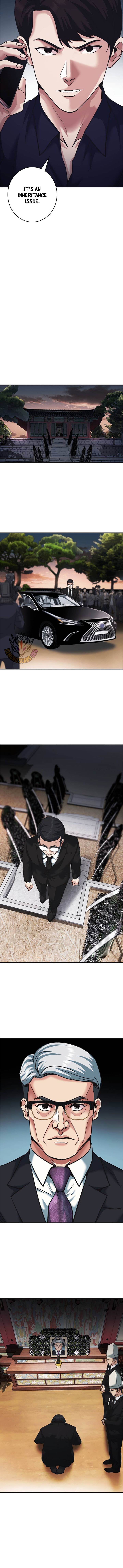 The New Employee Chairman Kang Chapter 91 90 997ac7b53cf5 21