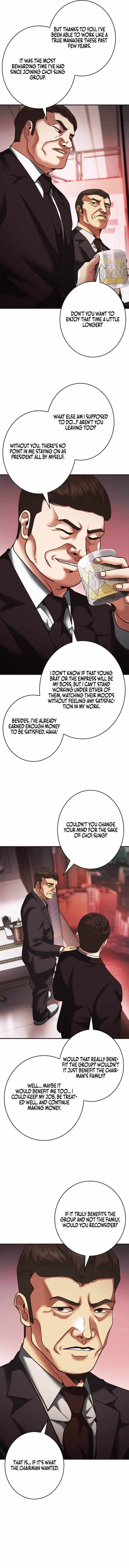 The New Employee Chairman Kang Chapter 92 77 22d40af39ef0 4