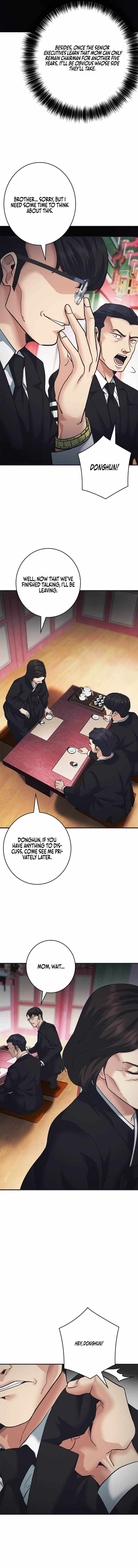 The New Employee Chairman Kang Chapter 92 89 23ec5e567ce1 16