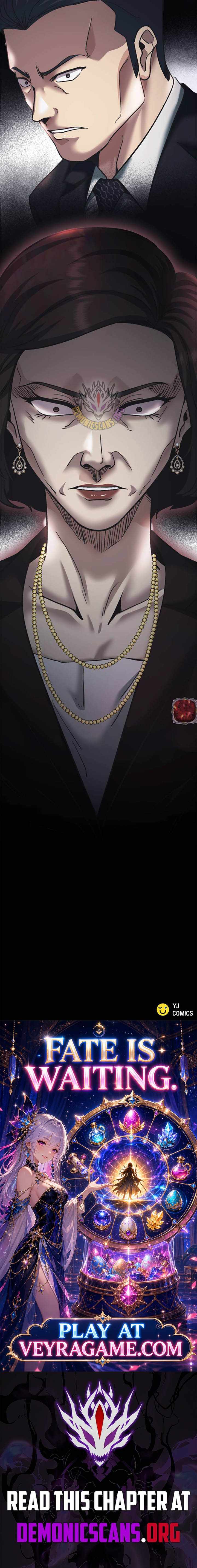 The New Employee Chairman Kang Chapter 92 95 29fa9b7081e0 22