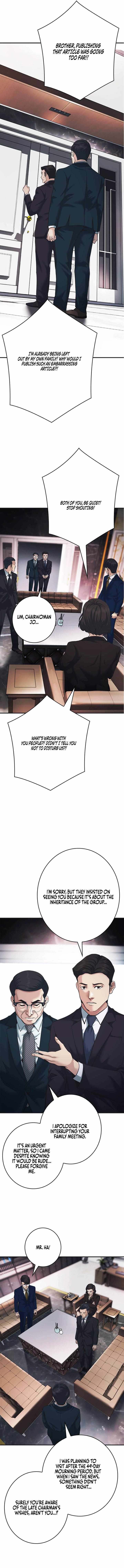 The New Employee Chairman Kang Chapter 92 93 41412104df07 20