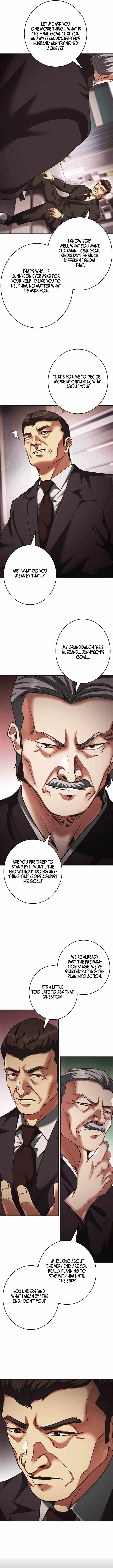 The New Employee Chairman Kang Chapter 92 83 6042da20c42f 10