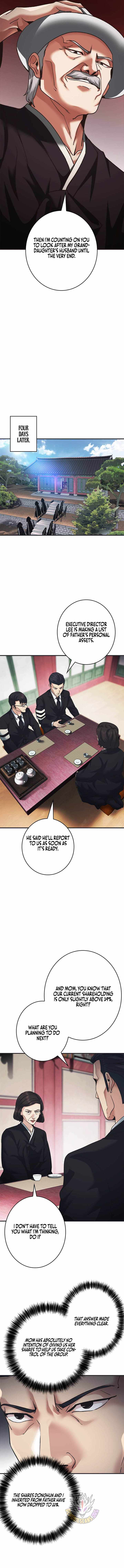 The New Employee Chairman Kang Chapter 92 85 81200fe82251 12