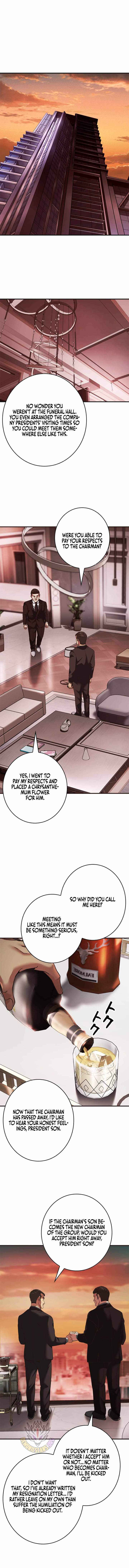 The New Employee Chairman Kang Chapter 92 76 854071bb6db4 3