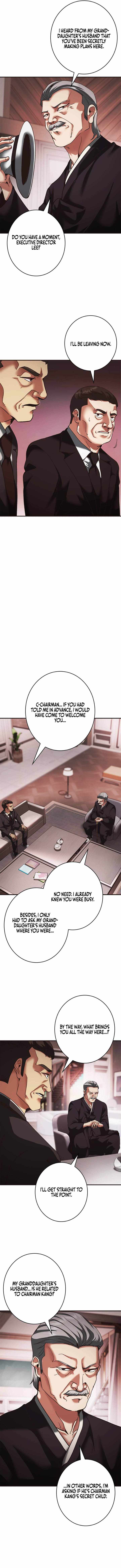 The New Employee Chairman Kang Chapter 92 81 d78476225617 8