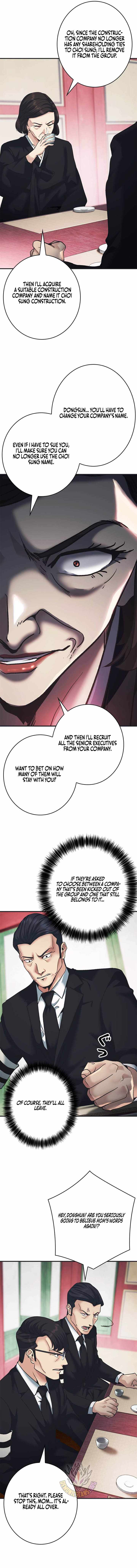 The New Employee Chairman Kang Chapter 92 87 e35988597101 14