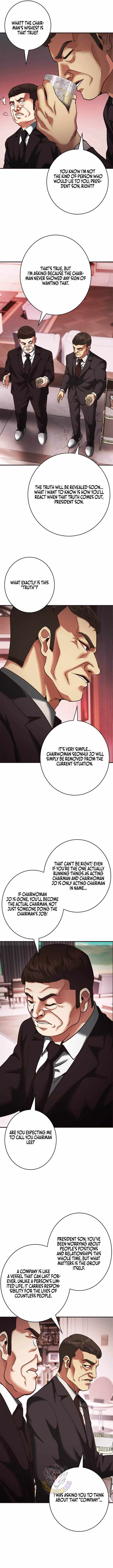 The New Employee Chairman Kang Chapter 92 78 f205234f4464 5