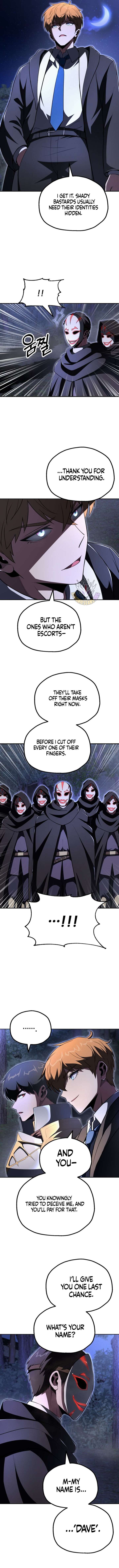 Youngest Scion of the Mages Chapter 104 64 12