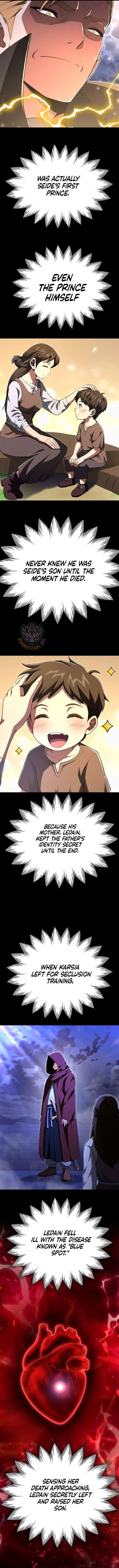 Youngest Scion of the Mages Chapter 104 55 3