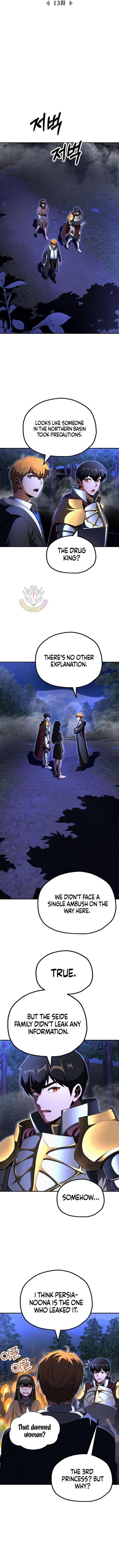 Youngest Scion of the Mages Chapter 104 61 9