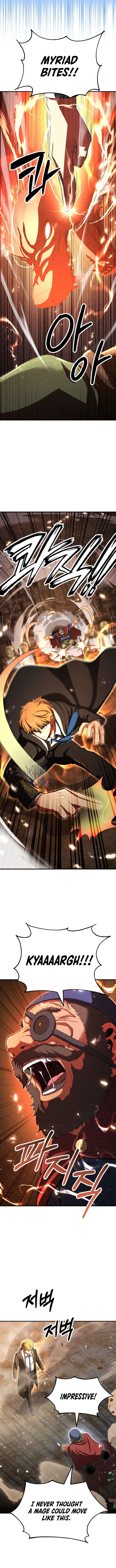 Youngest Scion of the Mages Chapter 115 51 4