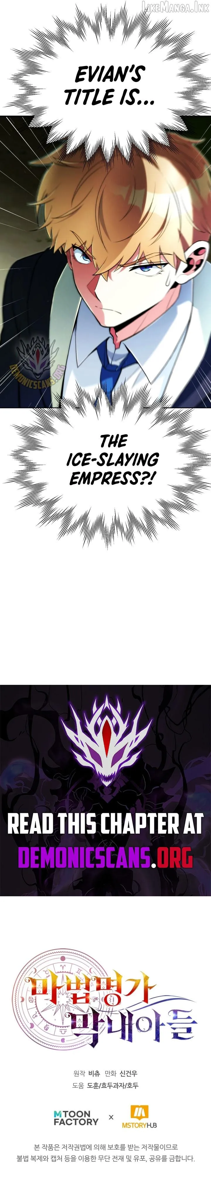 Youngest Scion of the Mages Chapter 124 52 43b9a03dae2f