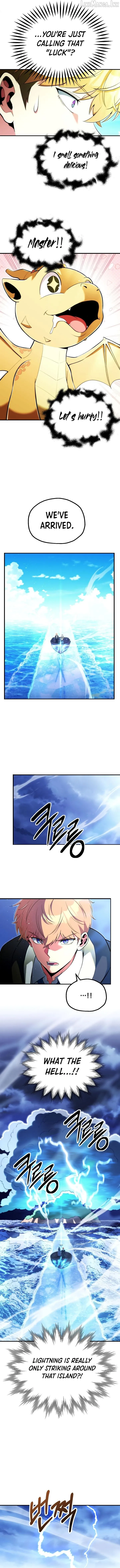 Youngest Scion of the Mages Chapter 124 43 45dc08e1c742