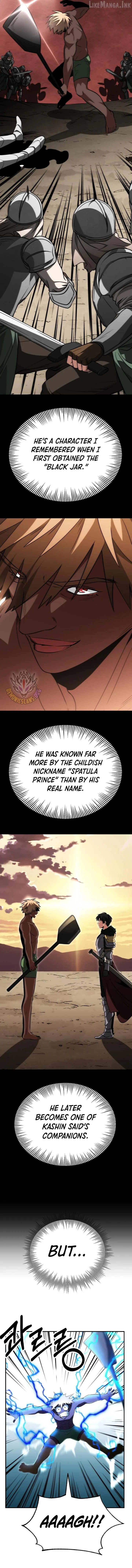 Youngest Scion of the Mages Chapter 124 46 a0bf69b02a01