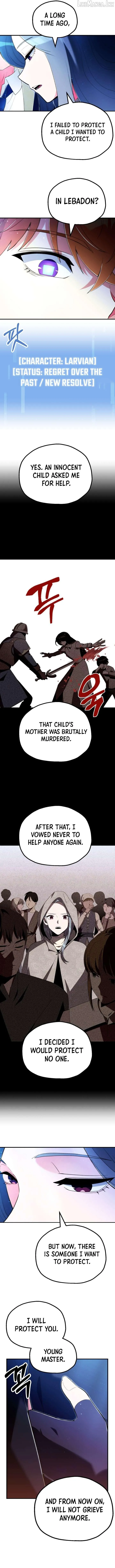 Youngest Scion of the Mages Chapter 125 51 71c1a1edc6dd