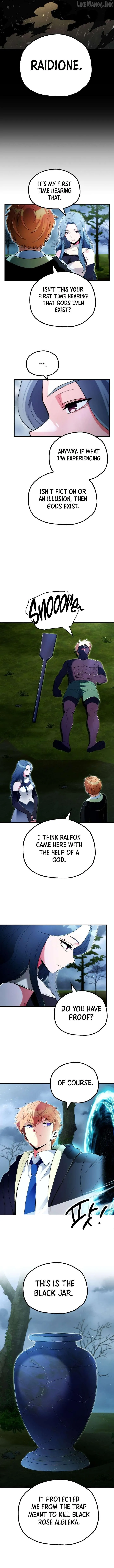 Youngest Scion of the Mages Chapter 125 45 d3ee6453ffa1
