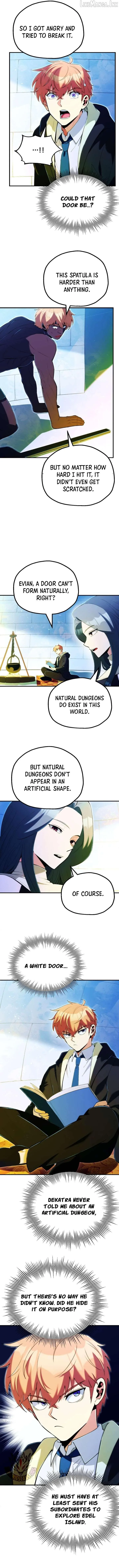 Youngest Scion of the Mages Chapter 126 48 41b72d995f02