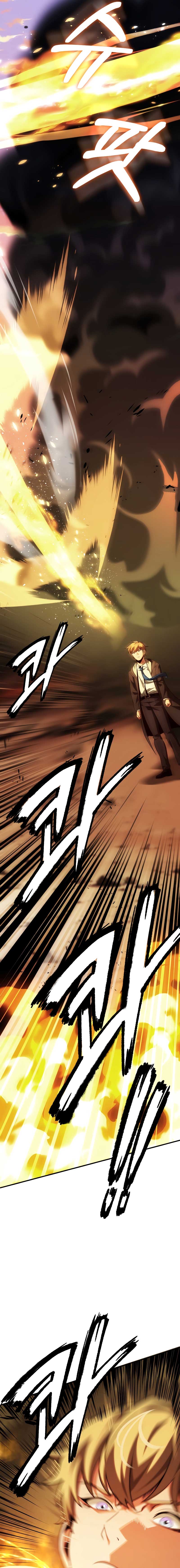 Youngest Scion of the Mages Chapter 58 78 15