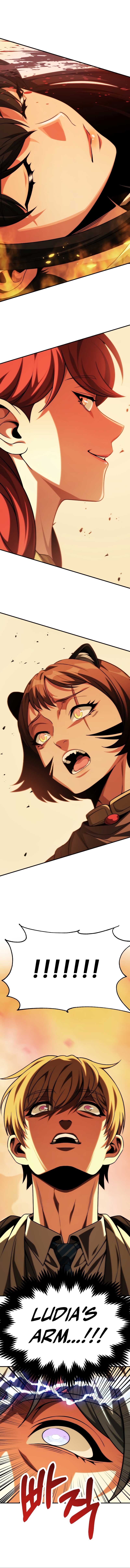 Youngest Scion of the Mages Chapter 58 81 18